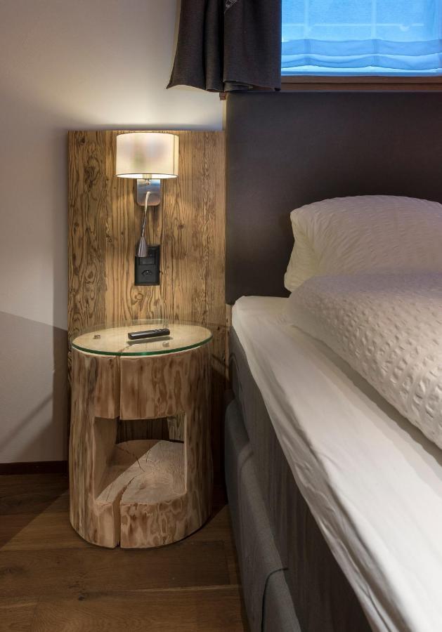 Silvana Mountain Hotel Цермат Екстериор снимка