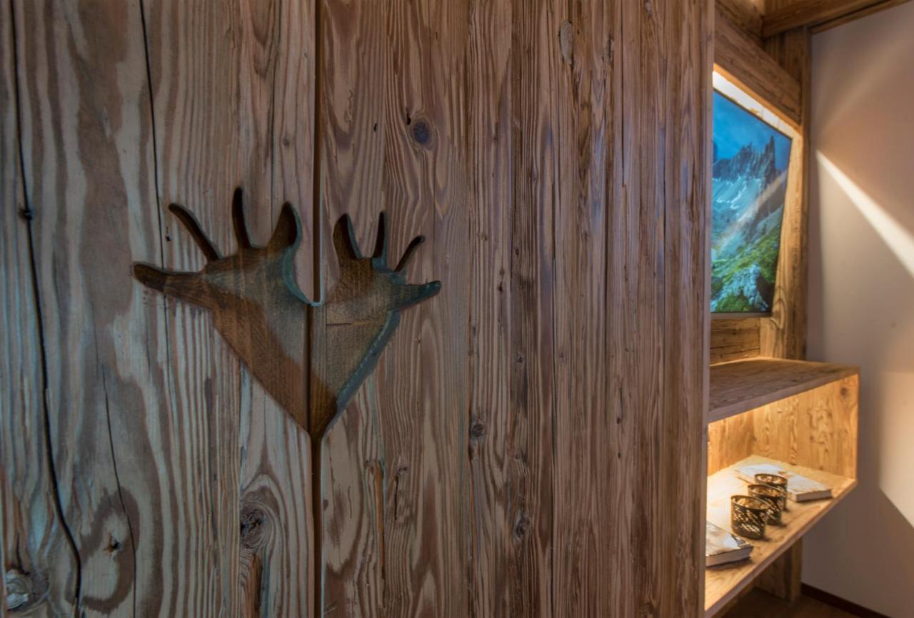 Silvana Mountain Hotel Цермат Екстериор снимка