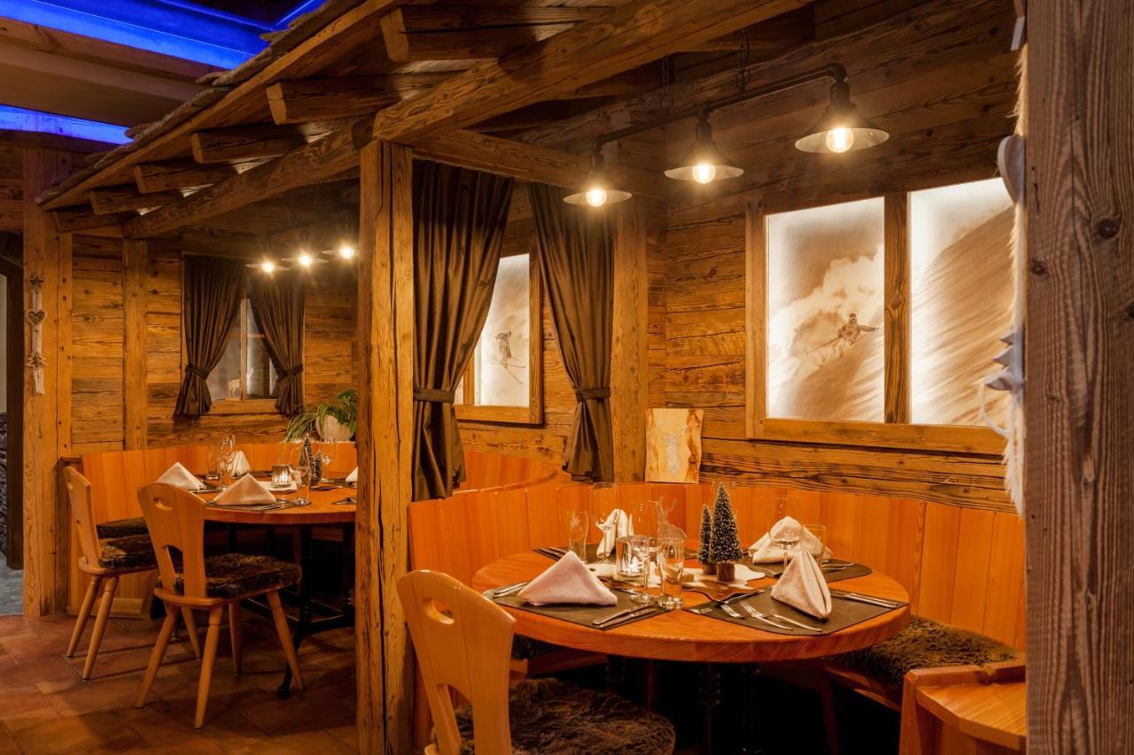 Silvana Mountain Hotel Цермат Екстериор снимка