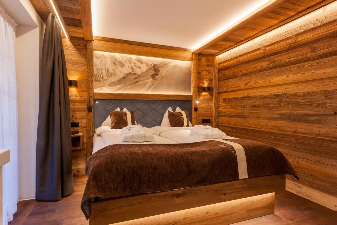 Silvana Mountain Hotel Цермат Екстериор снимка