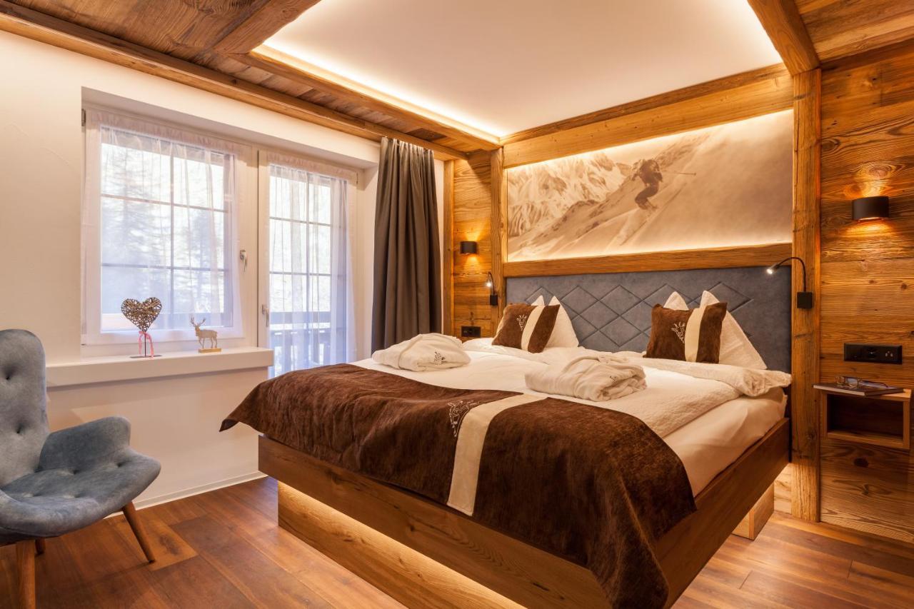 Silvana Mountain Hotel Цермат Екстериор снимка