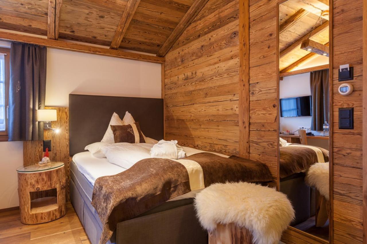 Silvana Mountain Hotel Цермат Екстериор снимка