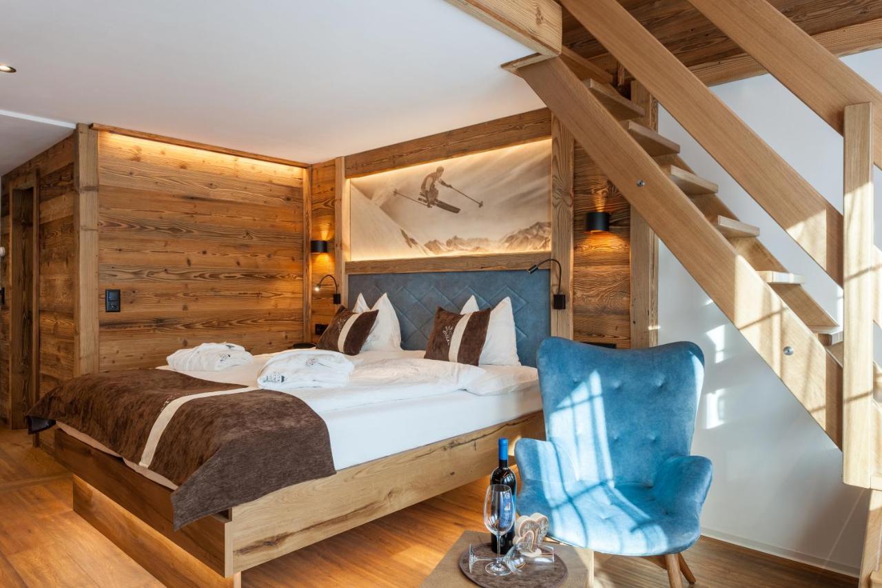 Silvana Mountain Hotel Цермат Екстериор снимка