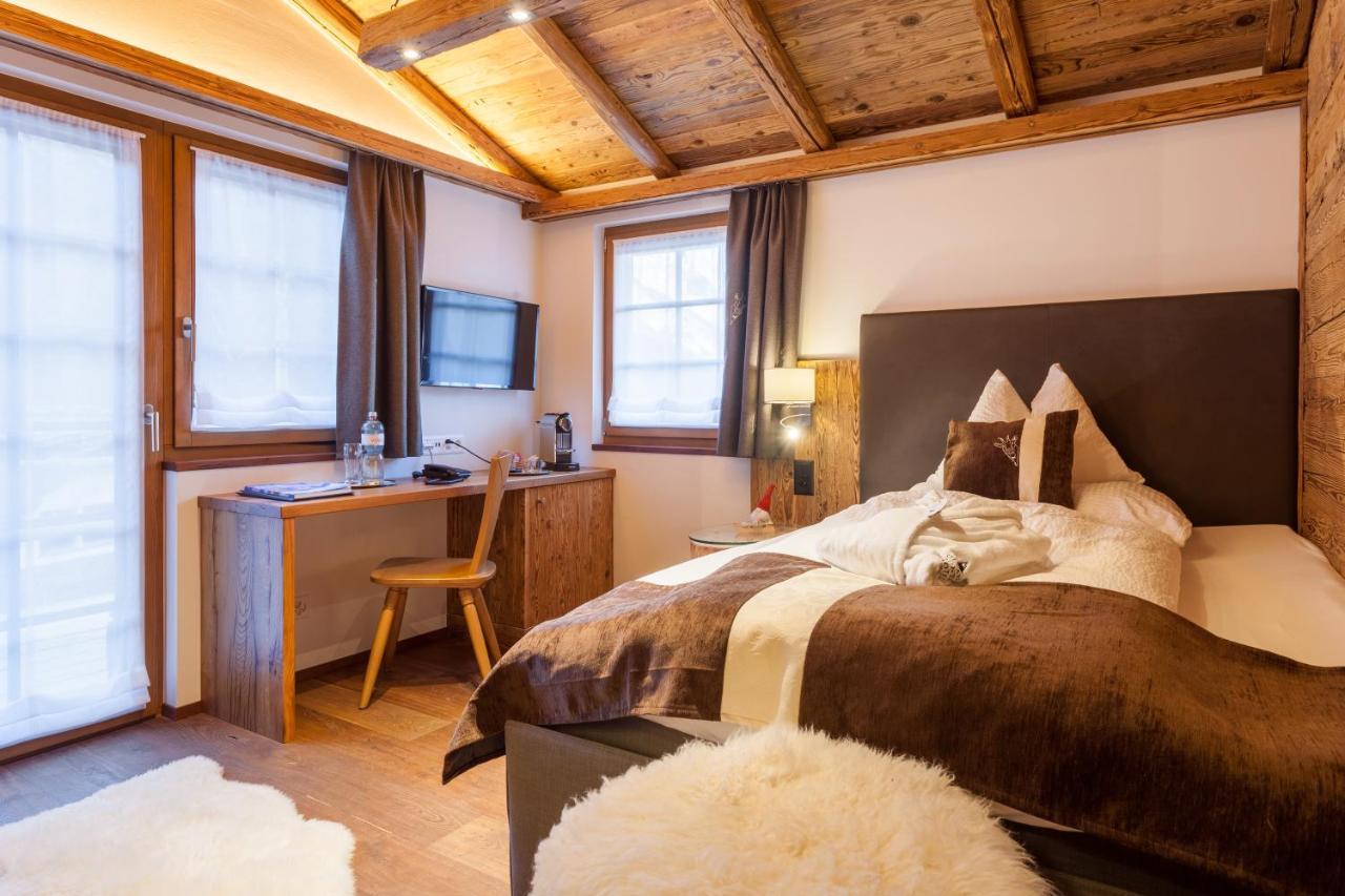 Silvana Mountain Hotel Цермат Екстериор снимка