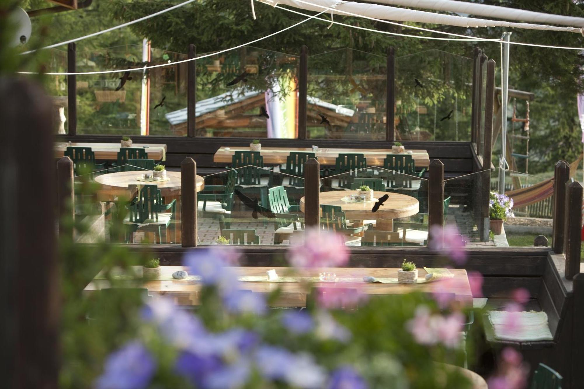 Silvana Mountain Hotel Цермат Екстериор снимка