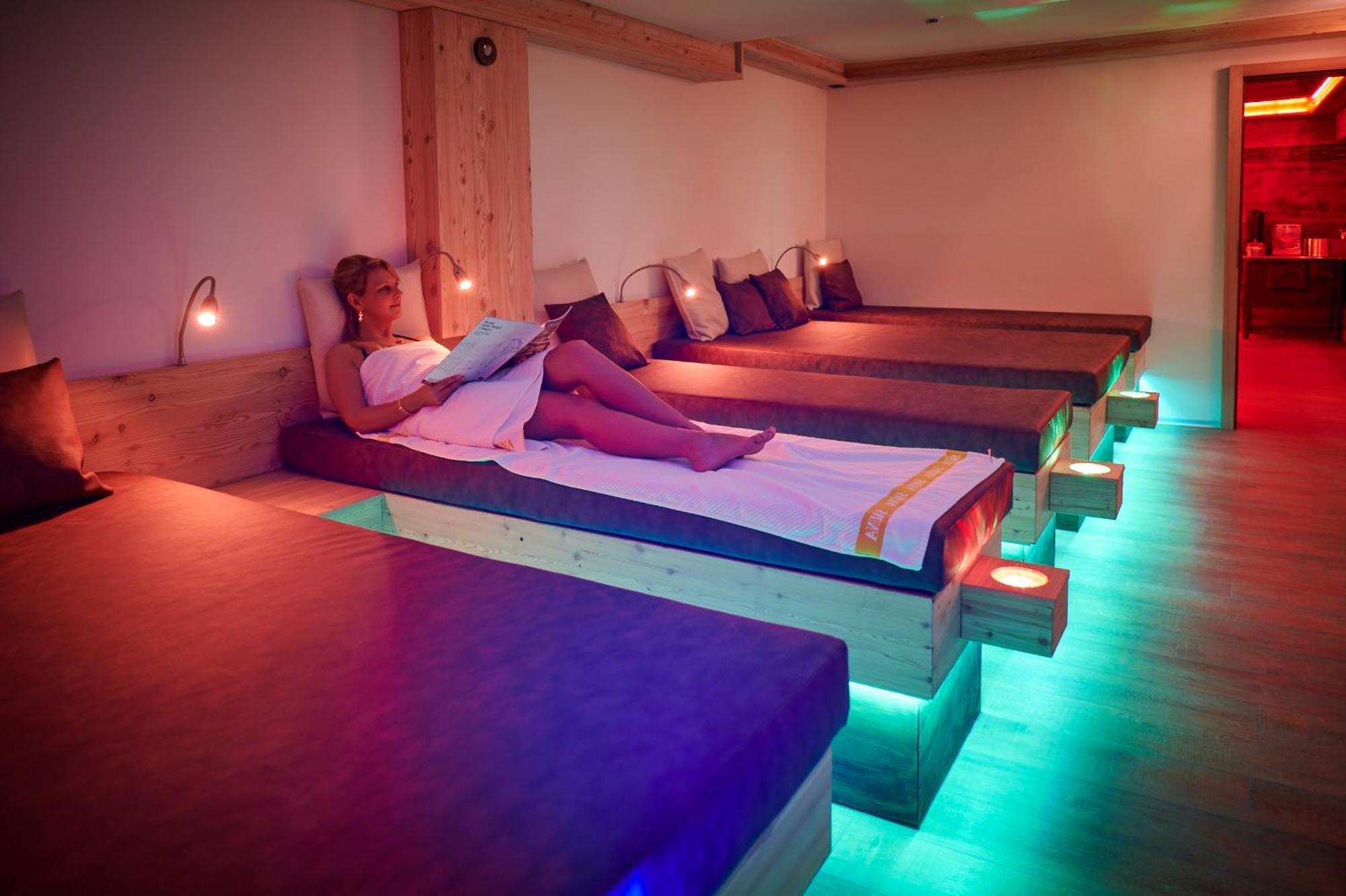 Silvana Mountain Hotel Цермат Екстериор снимка