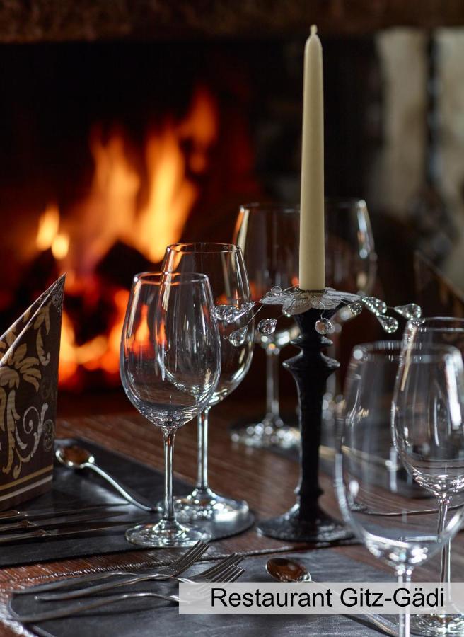 Silvana Mountain Hotel Цермат Екстериор снимка